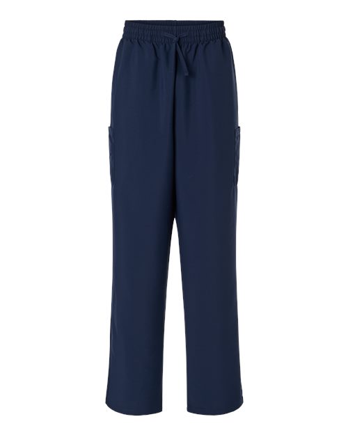 Hanes HSB003 Women's Scrub Pants
