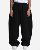 Shaka Wear Unisex Balloon Fleece Pants - Shaka Wear BFJP