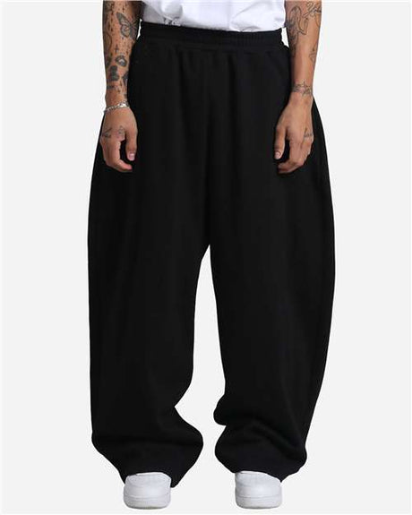 Shaka Wear Unisex Balloon Fleece Pants - Shaka Wear BFJP