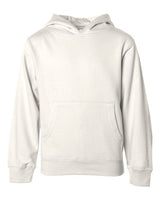 Independent Trading Co. SS4001Y Youth Midweight Hooded Sweatshirt | Wholesale Youth Hoodie