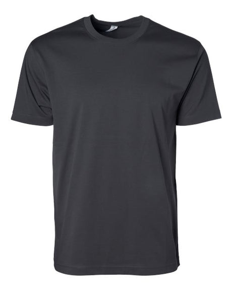 Independent Trading Co. IND50TEE Unisex Lux Heavyweight T-Shirt | Wholesale Heavyweight Blank Tee