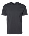 Independent Trading Co. IND50TEE Unisex Lux Heavyweight T-Shirt | Wholesale Heavyweight Blank Tee
