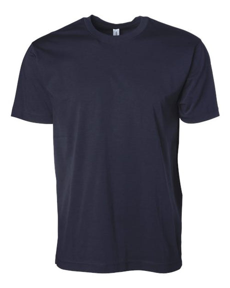 Independent Trading Co. IND50TEE Unisex Lux Heavyweight T-Shirt | Wholesale Heavyweight Blank Tee