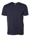 Independent Trading Co. IND50TEE Unisex Lux Heavyweight T-Shirt | Wholesale Heavyweight Blank Tee