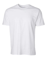 Independent Trading Co. IND50TEE Unisex Lux Heavyweight T-Shirt | Wholesale Heavyweight Blank Tee