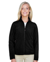North End Women's Voyage Fleece Jacket - North End 78172