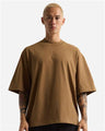 Shaka Wear Unisex Max Heavyweight Oversized T-Shirt - Shaka Wear SHMHO