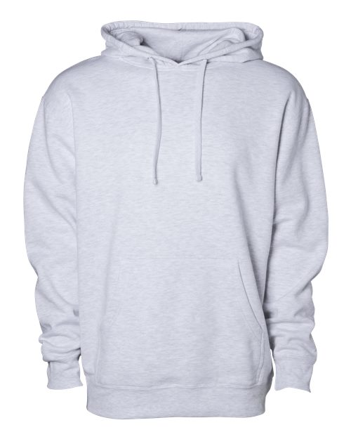 Independent Trading Co. SS4500 Unisex Midweight Hooded Sweatshirt | Wholesale Bulk Hoodie