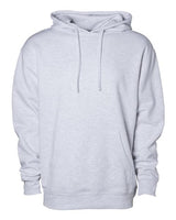 Independent Trading Co. SS4500 Unisex Midweight Hooded Sweatshirt | Wholesale Bulk Hoodie