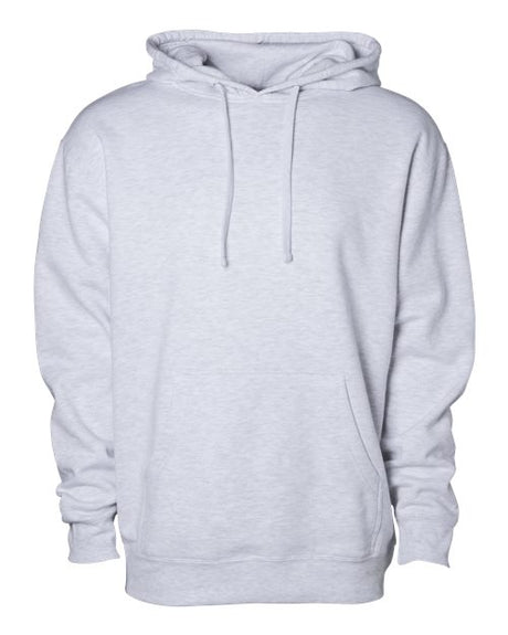Independent Trading Co. SS4500 Unisex Midweight Hooded Sweatshirt | Wholesale Bulk Hoodie
