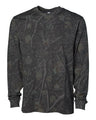 Independent Trading Co. PRM180LST Premium Long Sleeve T-Shirt | Wholesale Blank