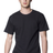 Royal Apparel 14051ORG Unisex Organic Short Sleeve Heavyweight Tee - Night