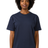 Royal Apparel 14051ORG Unisex Organic Short Sleeve Heavyweight Tee - Ocean