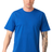 Royal Apparel 14051 Unisex Short Sleeve Heavyweight Tee - Royal