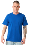 Royal Apparel 14051 Unisex Short Sleeve Heavyweight Tee - Royal