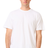 Royal Apparel 14051 Unisex Short Sleeve Heavyweight Tee - White