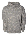 Independent Trading Co. SS4500 Unisex Midweight Hooded Sweatshirt | Wholesale Bulk Hoodie