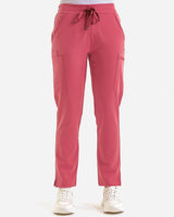 Onna Women's Relentless Stretch Cargo Scrub Pants - Onna NN600