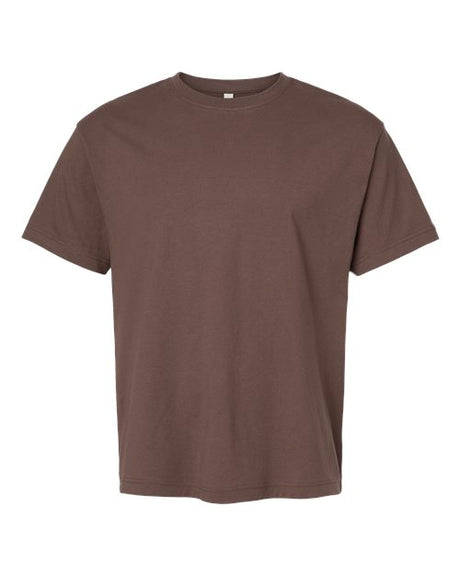 Bella + Canvas 3010 6 oz Heavyweight Tee