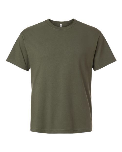 Bella + Canvas 3010 6 oz Heavyweight Tee