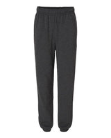 Bella + Canvas 3738 Unisex Sponge Fleece Sweatpants