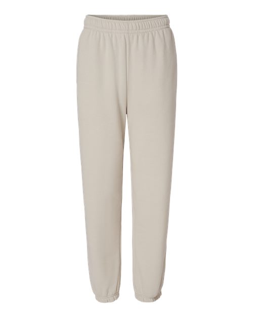 Bella + Canvas 3738 Unisex Sponge Fleece Sweatpants