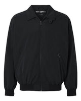 Weatherproof Men's Microfiber Bomber Jacket - Weatherproof 1610MV