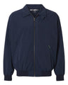 Weatherproof Men's Microfiber Bomber Jacket - Weatherproof 1610MV