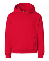 Bella + Canvas 4719 Unisex 10 oz Heavyweight Hoodie Sweatshirt