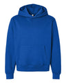 Bella + Canvas 4719 Unisex 10 oz Heavyweight Hoodie Sweatshirt