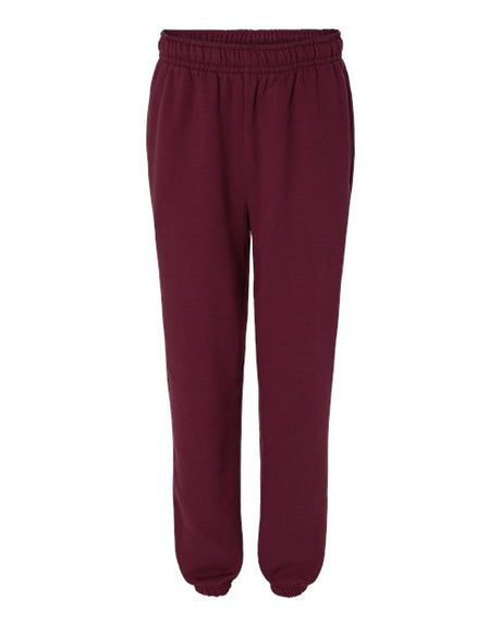 Bella + Canvas 4737 Unisex 10 oz Heavyweight Sweatpants