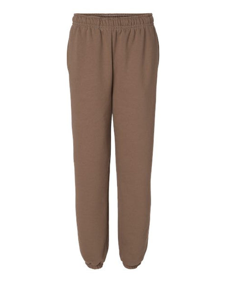 Bella + Canvas 4737 Unisex 10 oz Heavyweight Sweatpants