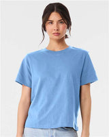 Bella + Canvas 6110 Women's 6 oz Heavyweight Tee