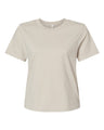 Bella + Canvas 6110 Women's 6 oz Heavyweight Tee