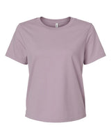 Bella + Canvas 6110 Women's 6 oz Heavyweight Tee