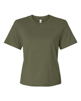 Bella + Canvas 6110 Women's 6 oz Heavyweight Tee