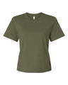 Bella + Canvas 6110 Women's 6 oz Heavyweight Tee