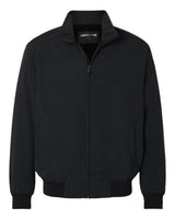 Weatherproof Men's Fleece Lined Microfiber Bomber Jacket - Weatherproof 27712