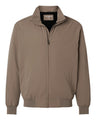 Weatherproof Men's Fleece Lined Microfiber Bomber Jacket - Weatherproof 27712