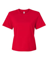 Bella + Canvas 6110 Women's 6 oz Heavyweight Tee