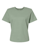 Bella + Canvas 6110 Women's 6 oz Heavyweight Tee