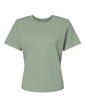 Bella + Canvas 6110 Women's 6 oz Heavyweight Tee