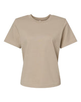 Bella + Canvas 6110 Women's 6 oz Heavyweight Tee