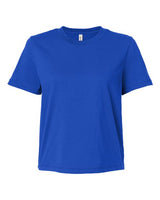 Bella + Canvas 6110 Women's 6 oz Heavyweight Tee