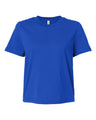 Bella + Canvas 6110 Women's 6 oz Heavyweight Tee