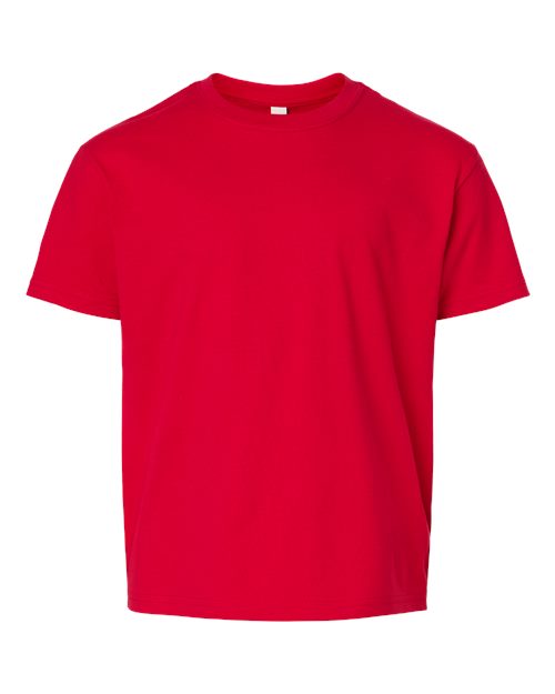 Bella + Canvas 3010Y Youth 6oz Heavyweight Tee
