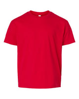 Bella + Canvas 3010Y Youth 6oz Heavyweight Tee