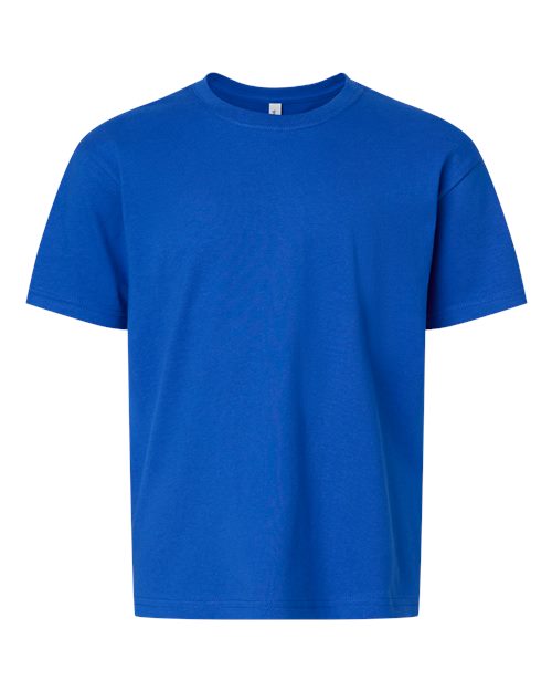 Bella + Canvas 3010Y Youth 6oz Heavyweight Tee