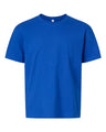 Bella + Canvas 3010Y Youth 6oz Heavyweight Tee