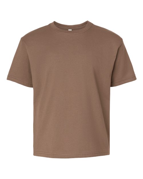 Bella + Canvas 3010Y Youth 6oz Heavyweight Tee